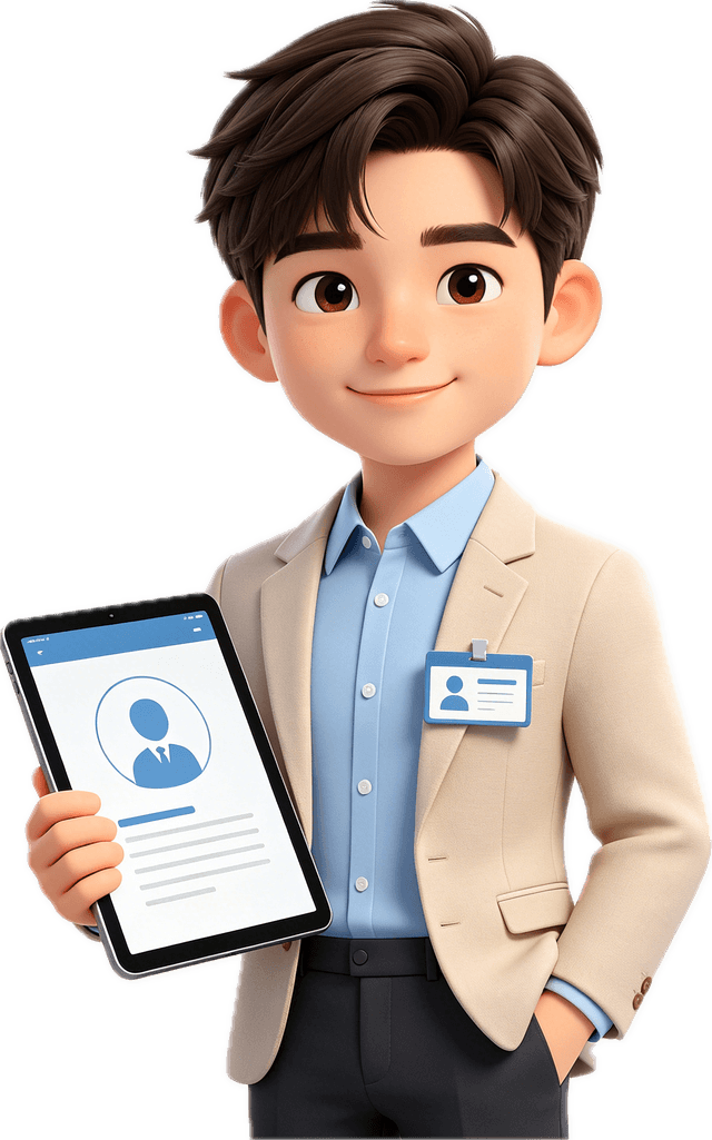OfferMate 求职搭子